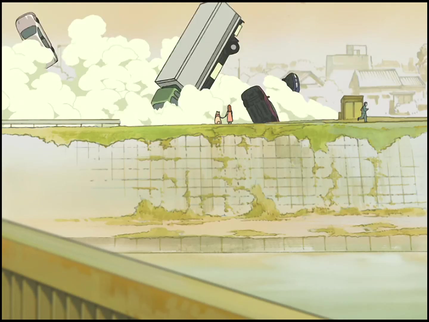 [Tsukyio Editing Resources] FLCL (Episode 1) Raw Clips (111) (tsukyio.com).mp4